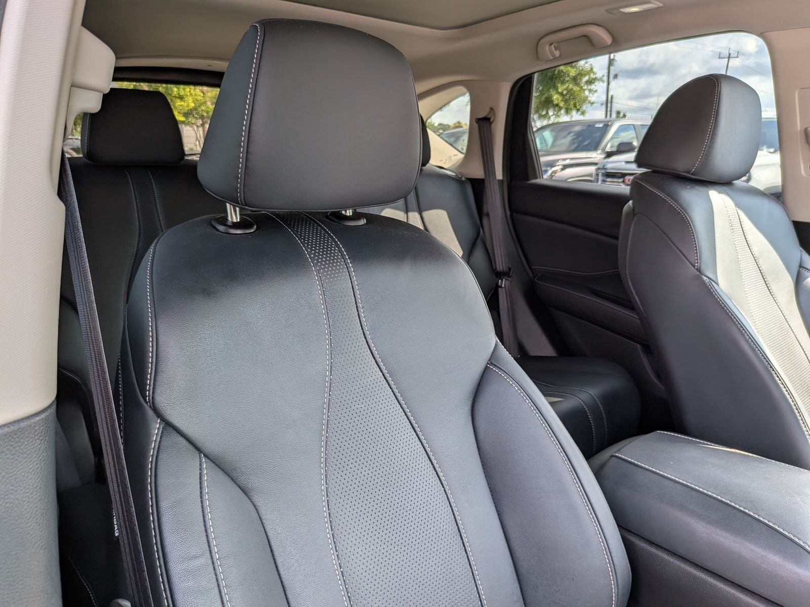 2022 Acura RDX Technology Package SH-AWD