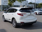 2022 Acura RDX Technology Package SH-AWD