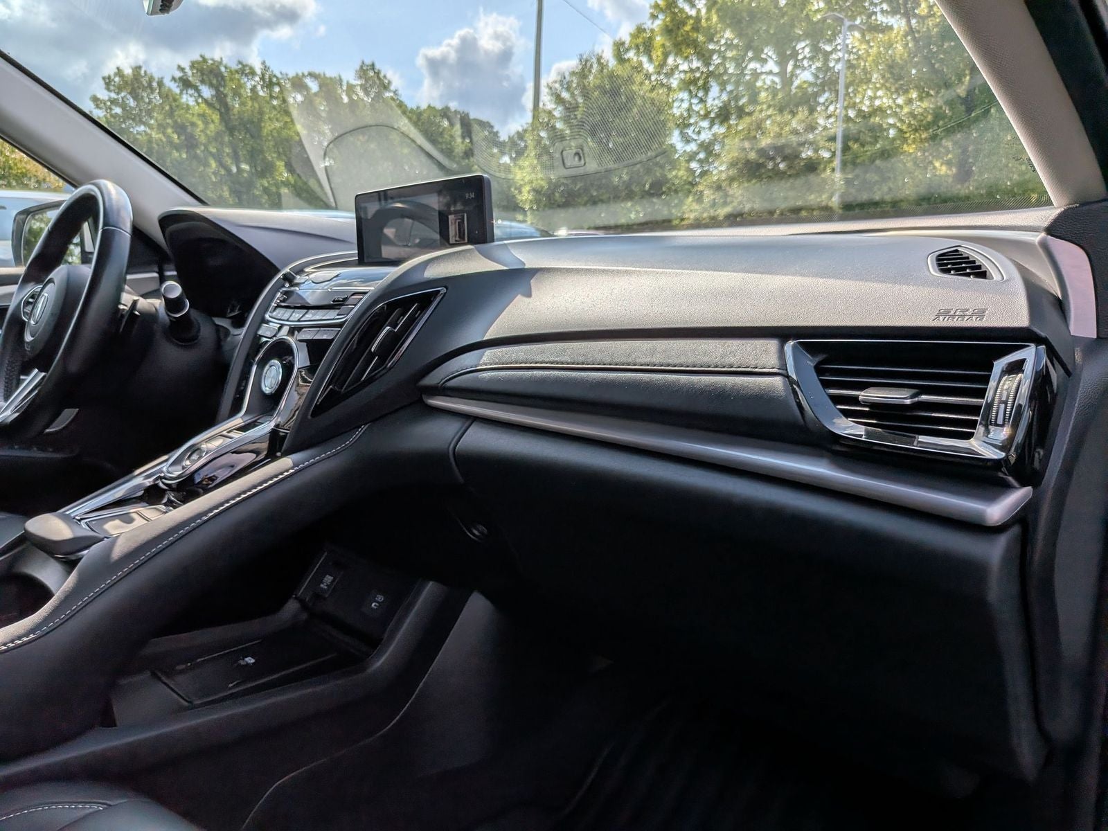 2022 Acura RDX Technology Package SH-AWD