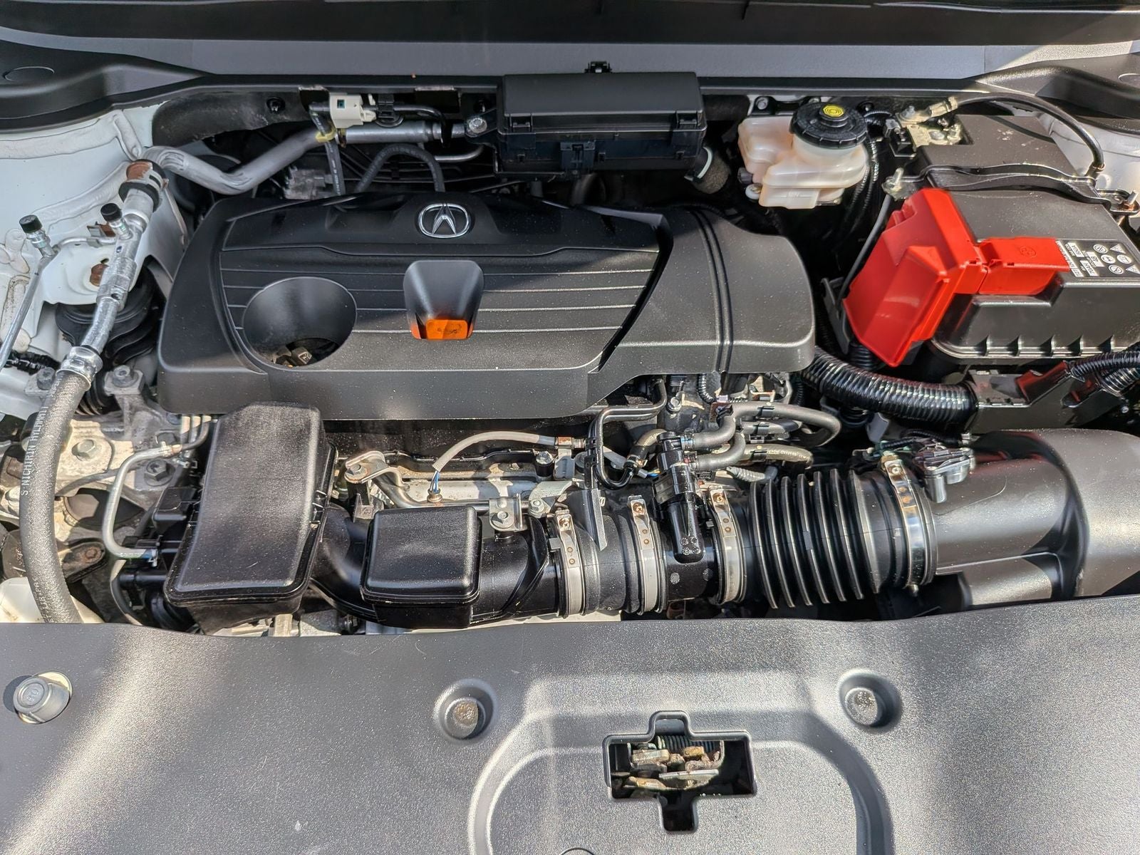2022 Acura RDX Technology Package SH-AWD