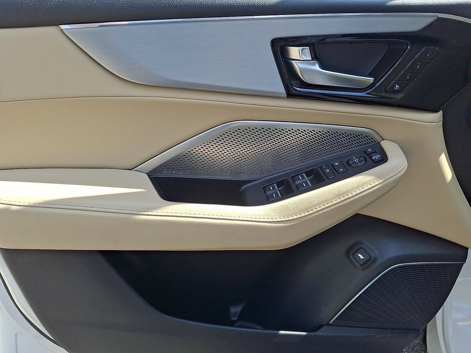 2023 Acura MDX Technology