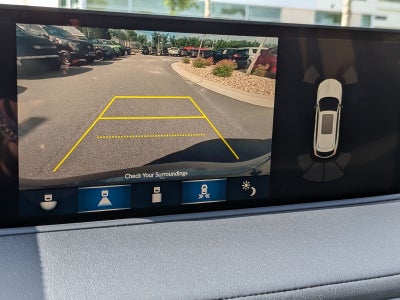 2023 Acura MDX Technology