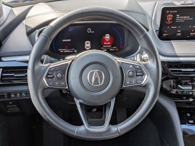 2023 Acura MDX Technology