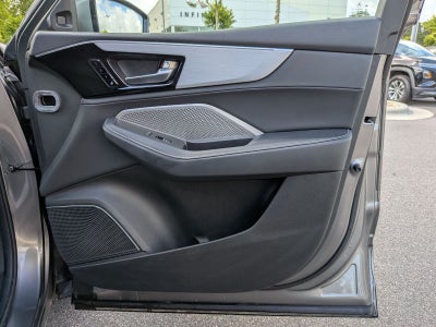 2023 Acura MDX Technology