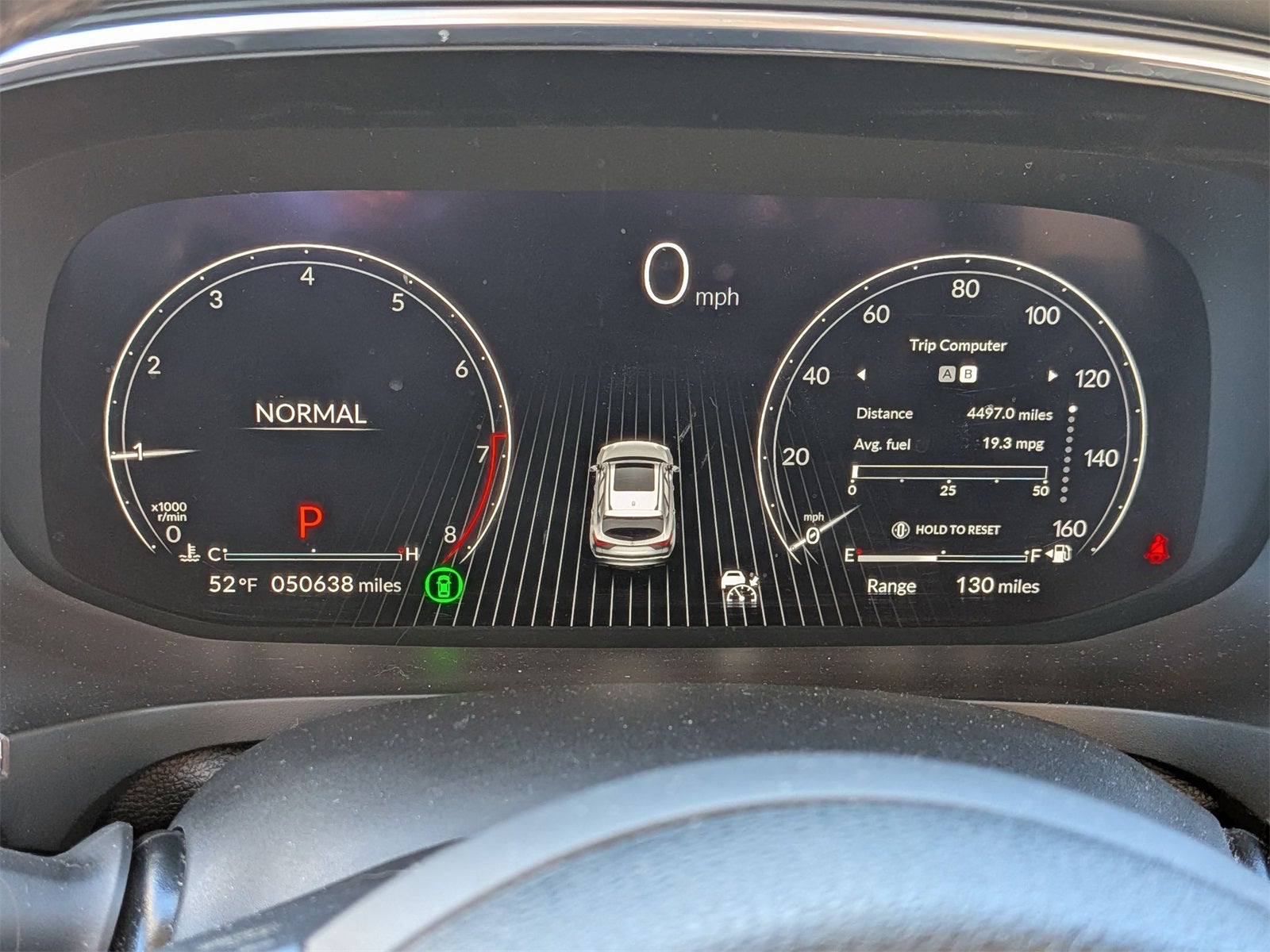 2023 Acura MDX Technology SH-AWD