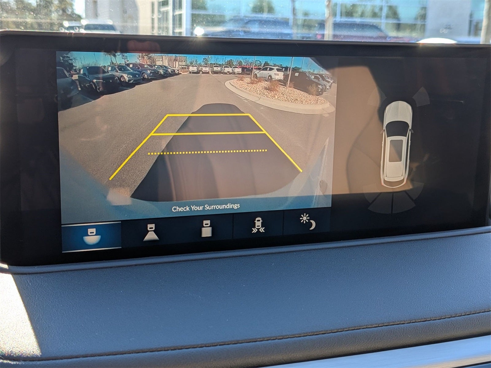 2023 Acura MDX Technology SH-AWD