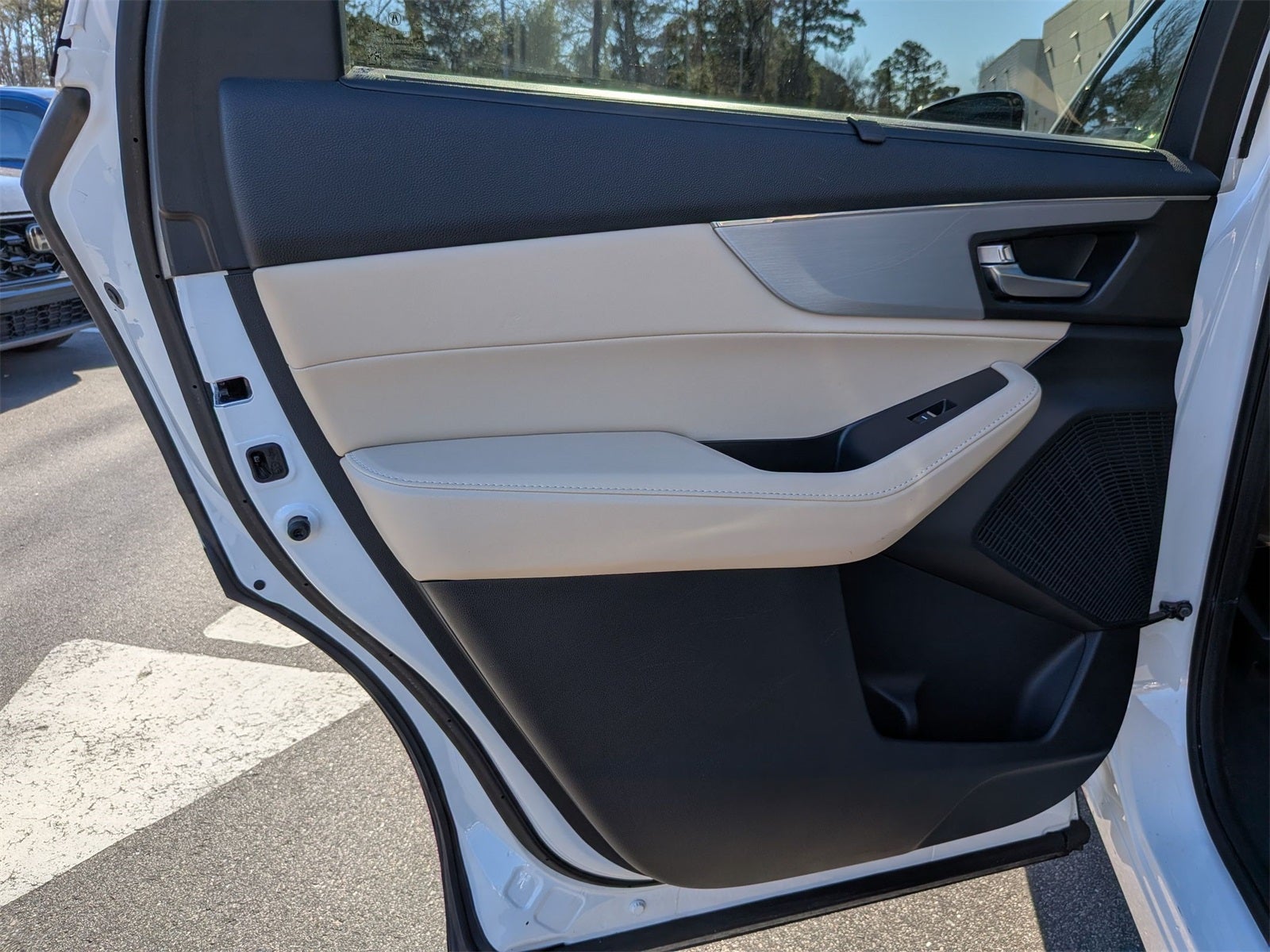 2023 Acura MDX Technology SH-AWD