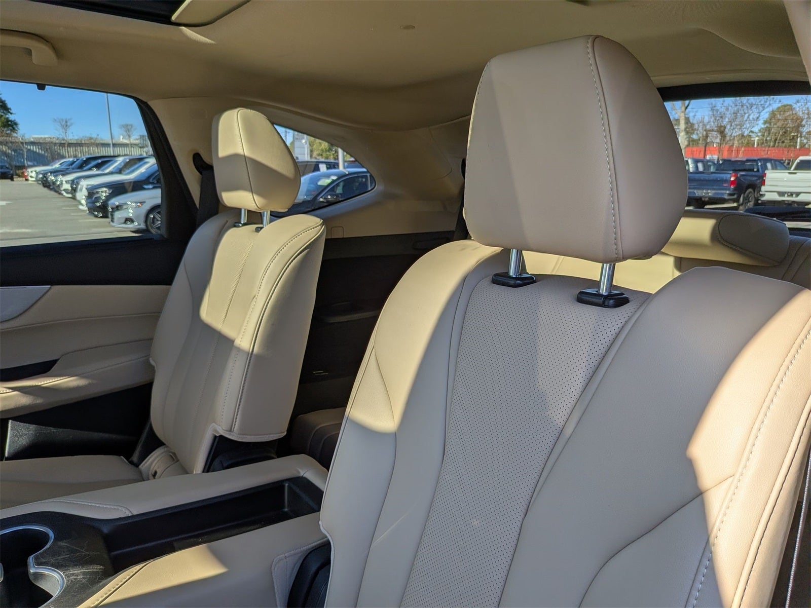 2023 Acura MDX Technology SH-AWD