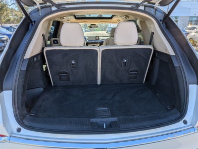 2023 Acura MDX Technology SH-AWD