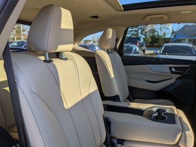 2023 Acura MDX Technology SH-AWD