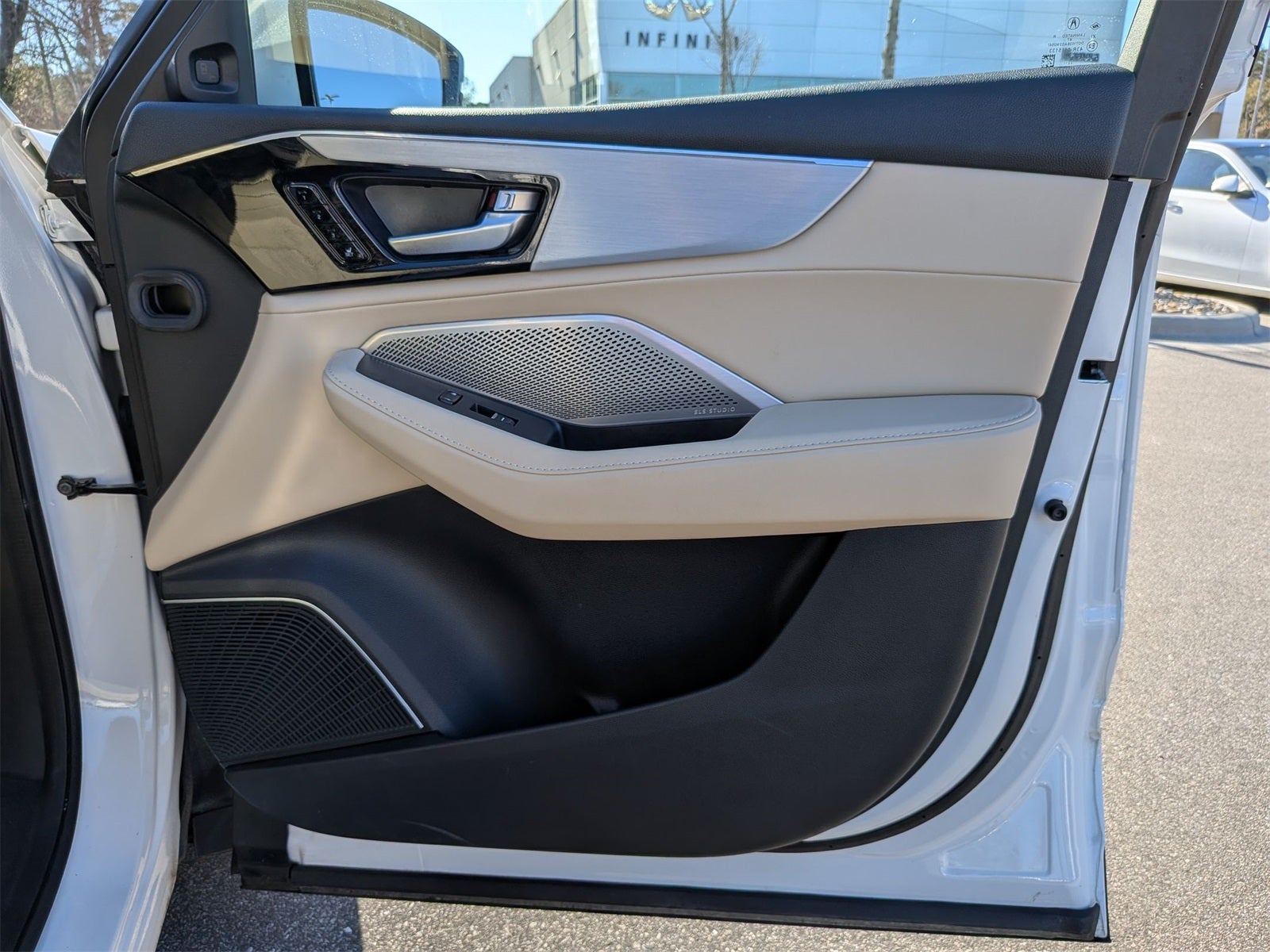 2023 Acura MDX Technology SH-AWD