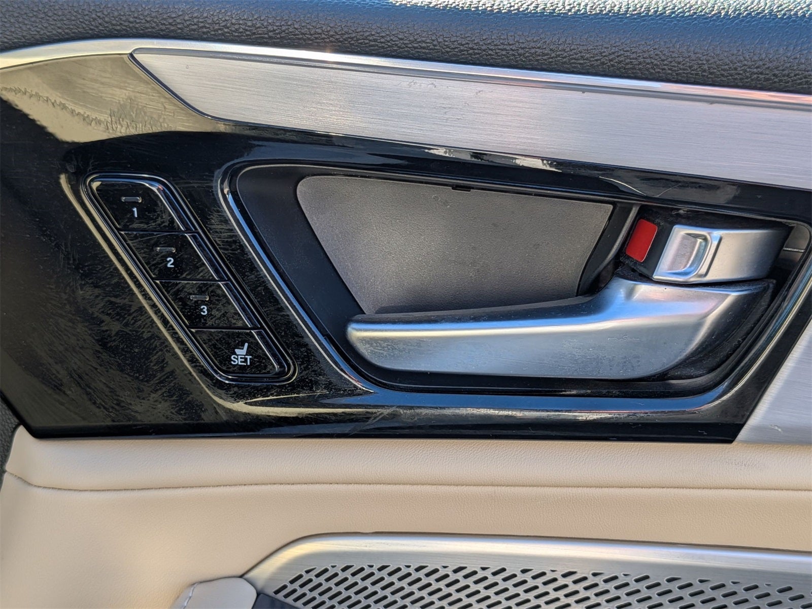 2023 Acura MDX Technology SH-AWD