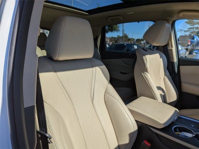 2023 Acura MDX Technology SH-AWD