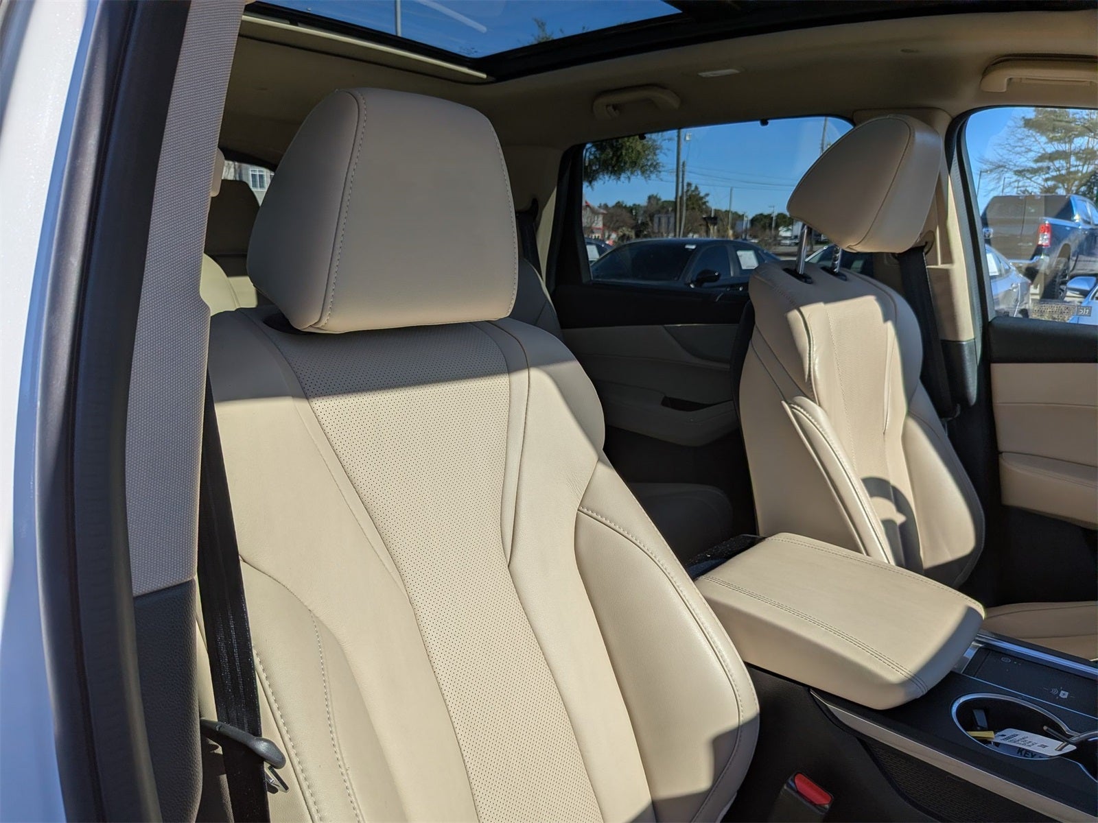 2023 Acura MDX Technology SH-AWD