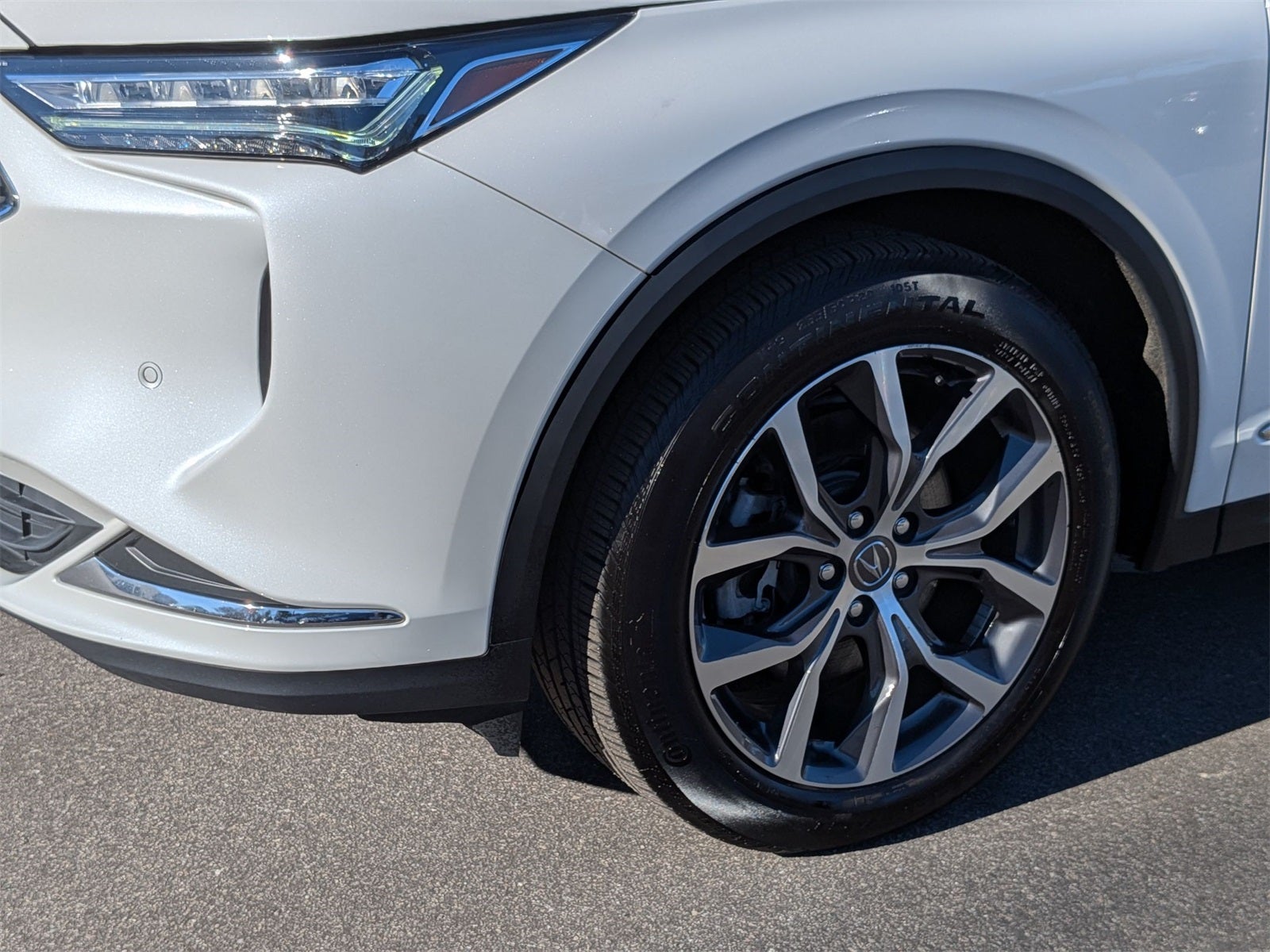 2023 Acura MDX Technology SH-AWD