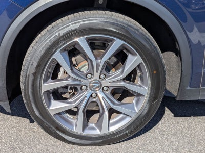 2023 Acura MDX Technology SH-AWD