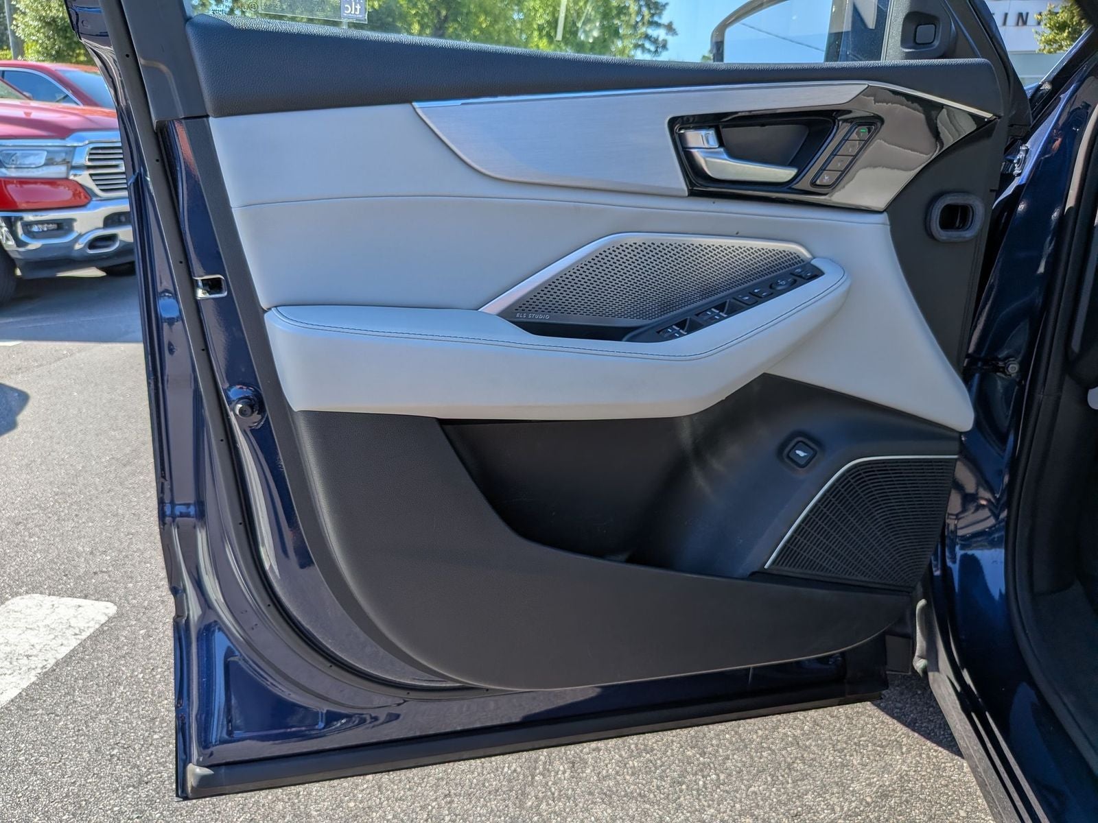 2023 Acura MDX Technology SH-AWD