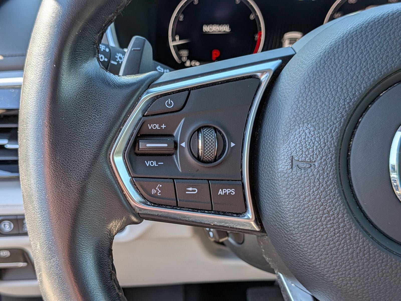 2023 Acura MDX Technology SH-AWD