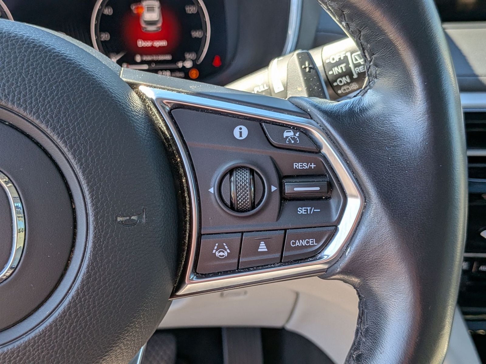 2023 Acura MDX Technology SH-AWD