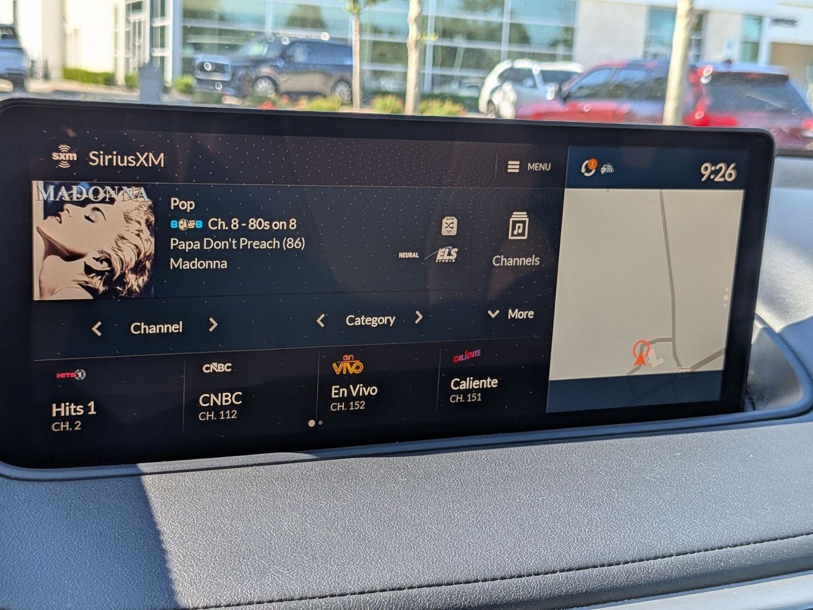 2023 Acura MDX Technology SH-AWD
