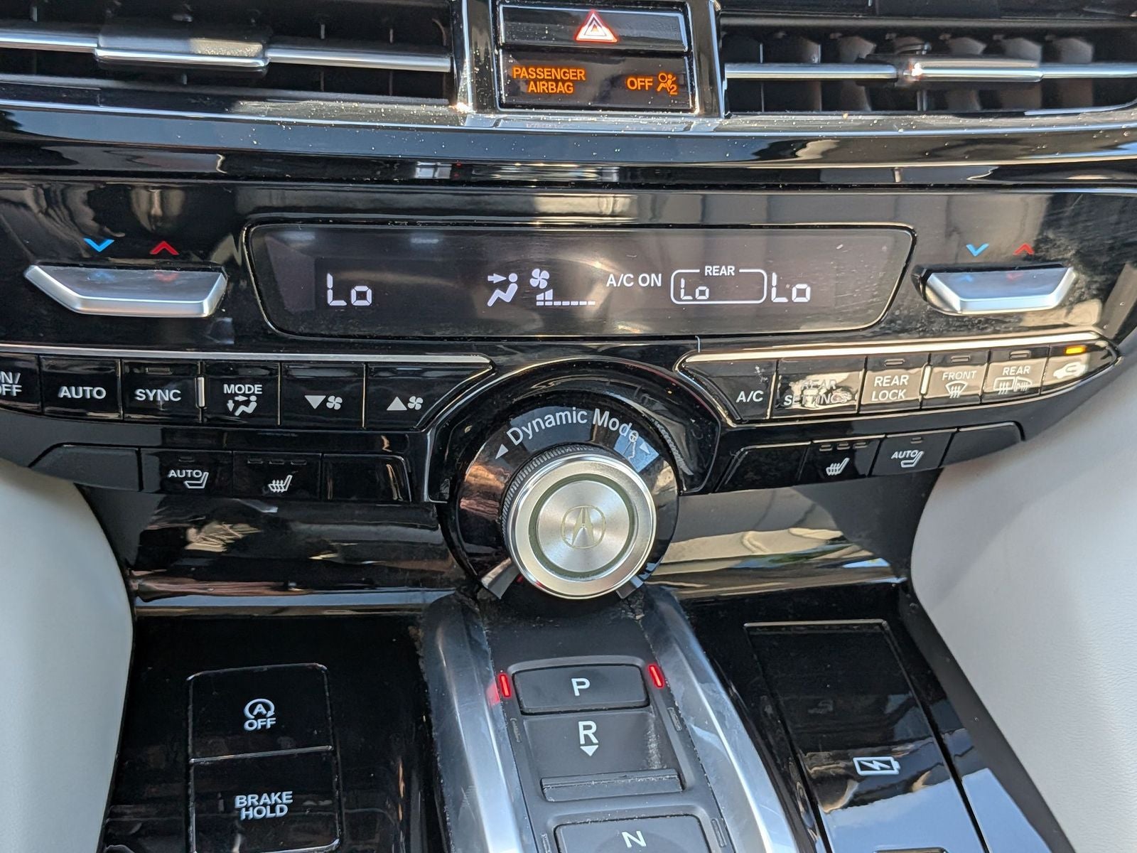 2023 Acura MDX Technology SH-AWD