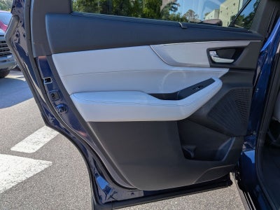 2023 Acura MDX Technology SH-AWD