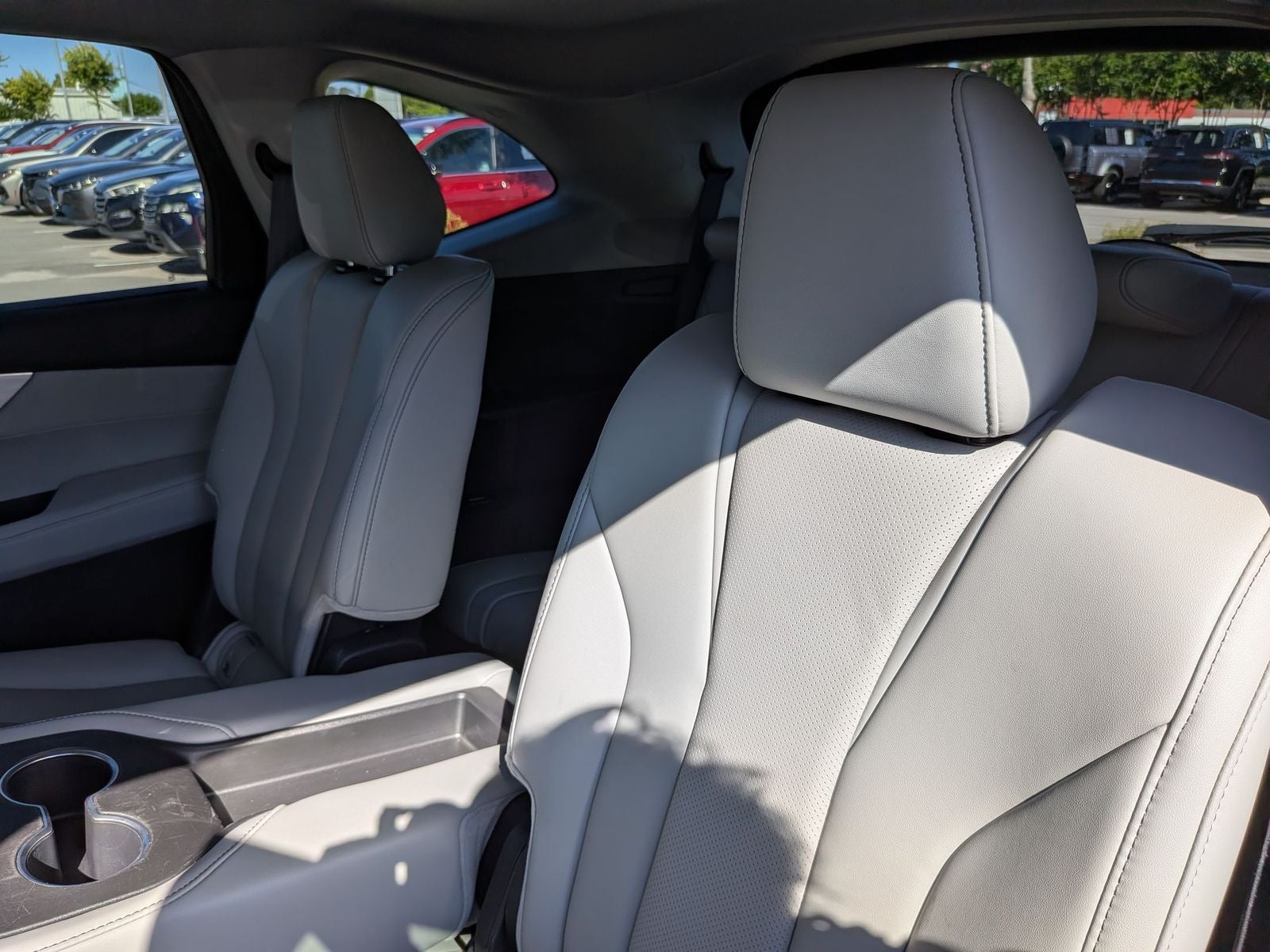 2023 Acura MDX Technology SH-AWD