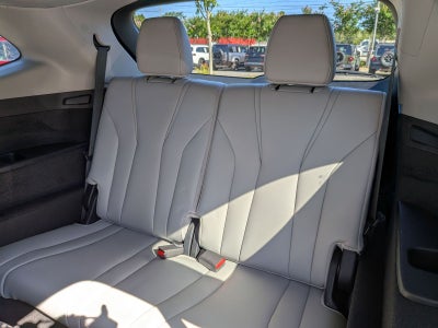 2023 Acura MDX Technology SH-AWD