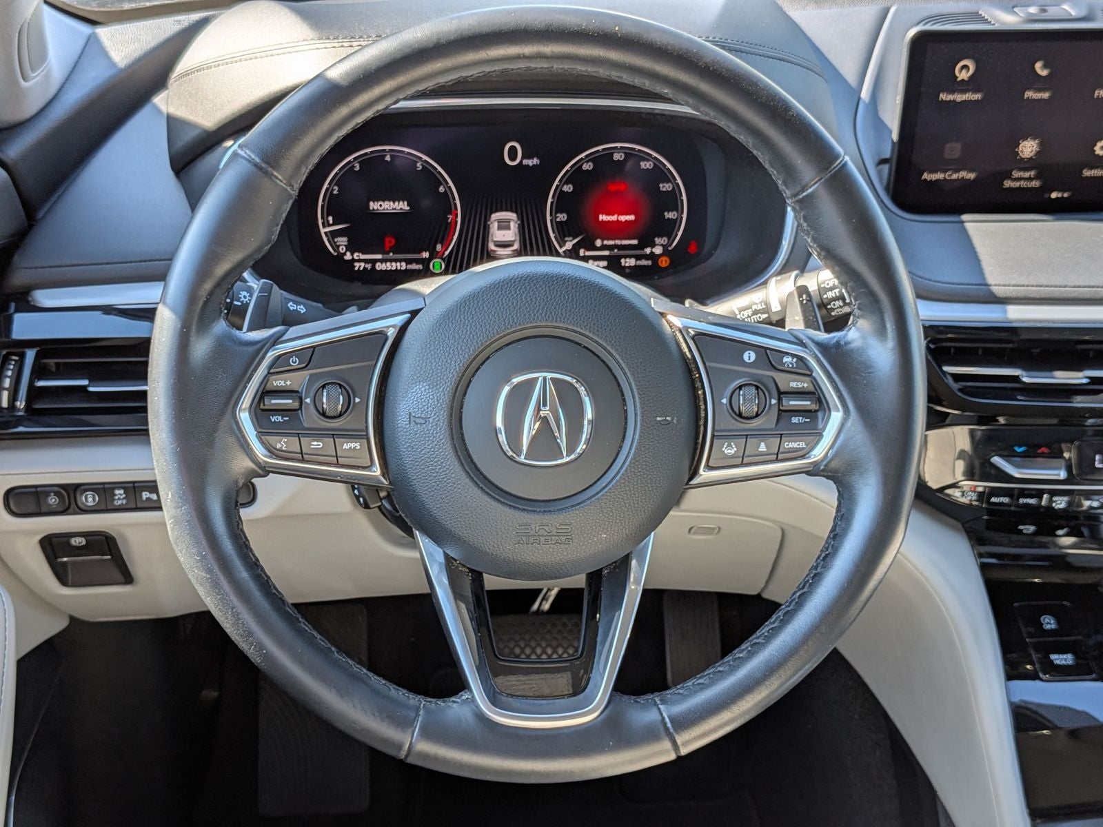 2023 Acura MDX Technology SH-AWD
