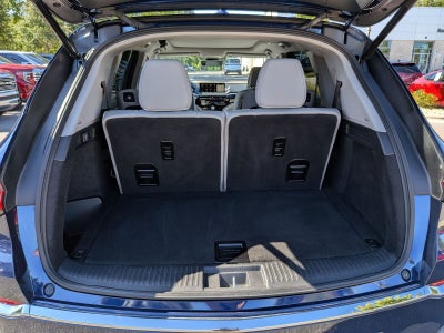 2023 Acura MDX Technology SH-AWD