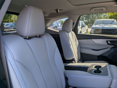 2023 Acura MDX Technology SH-AWD
