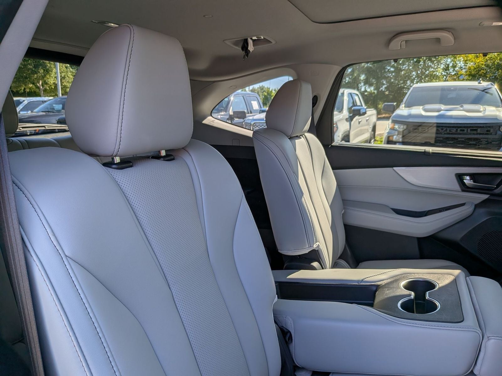 2023 Acura MDX Technology SH-AWD