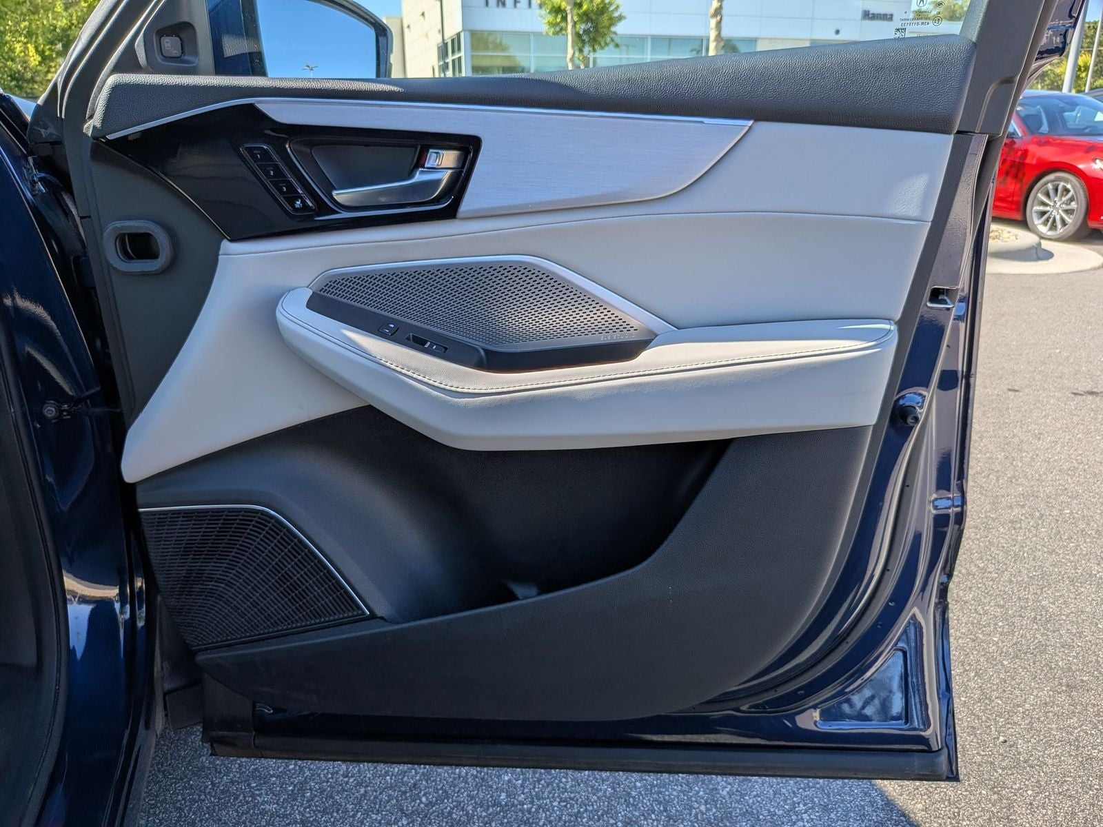 2023 Acura MDX Technology SH-AWD