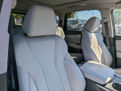2023 Acura MDX Technology SH-AWD