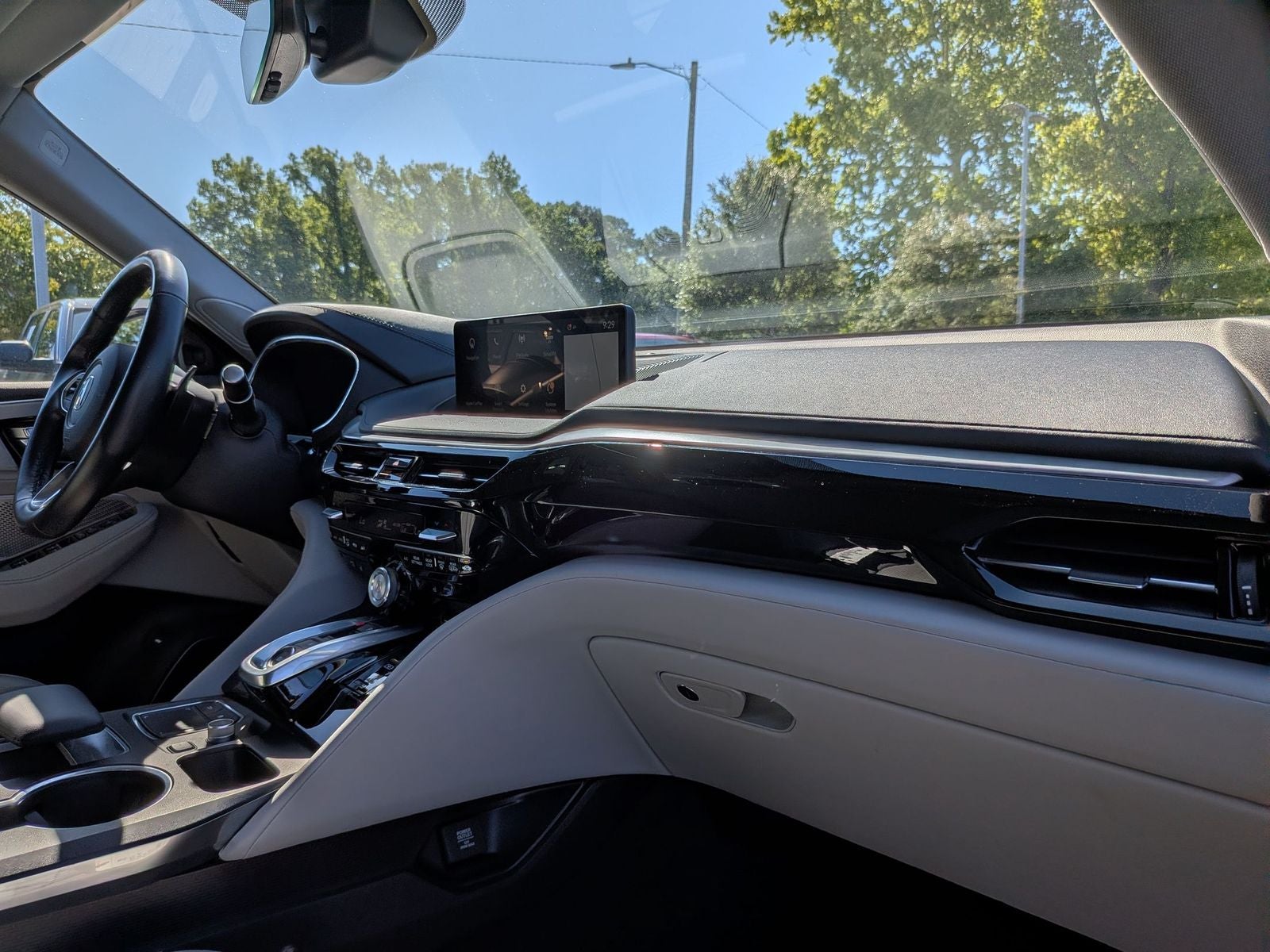 2023 Acura MDX Technology SH-AWD