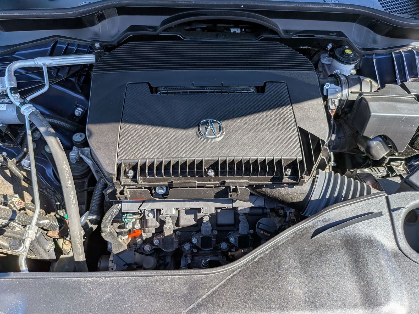 2023 Acura MDX Technology SH-AWD