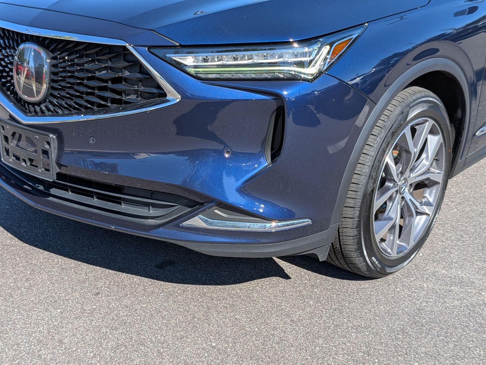2023 Acura MDX Technology SH-AWD