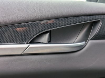 2027 INFINITI QX65 SPORT