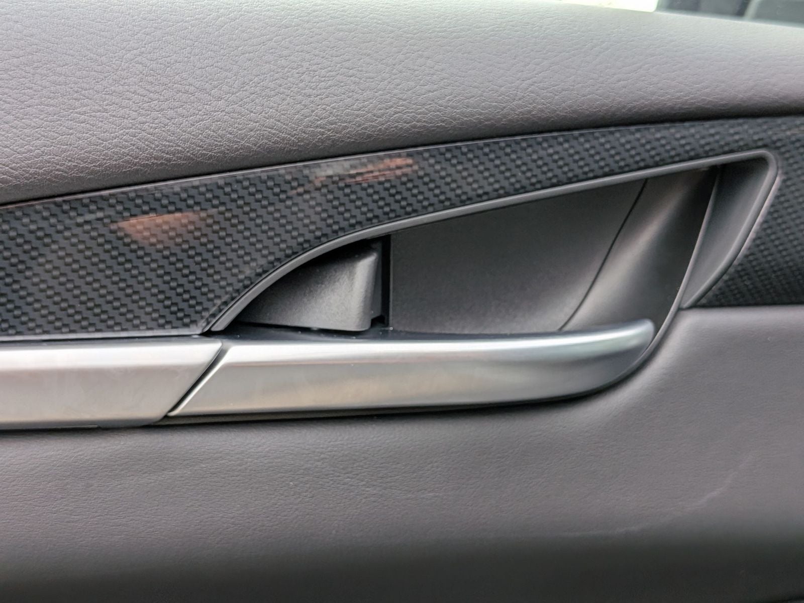 2027 INFINITI QX65 SPORT