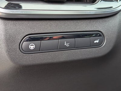 2027 INFINITI QX65 SPORT