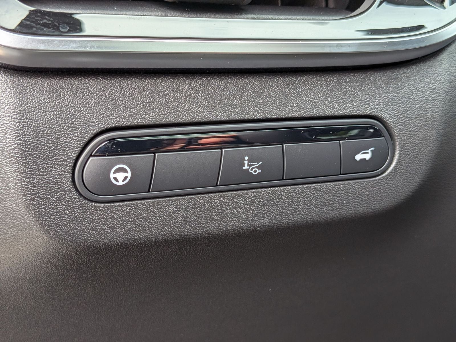 2027 INFINITI QX65 SPORT