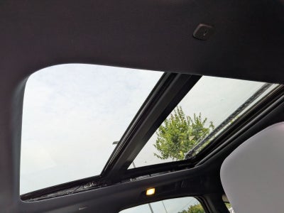 2027 INFINITI QX65 SPORT