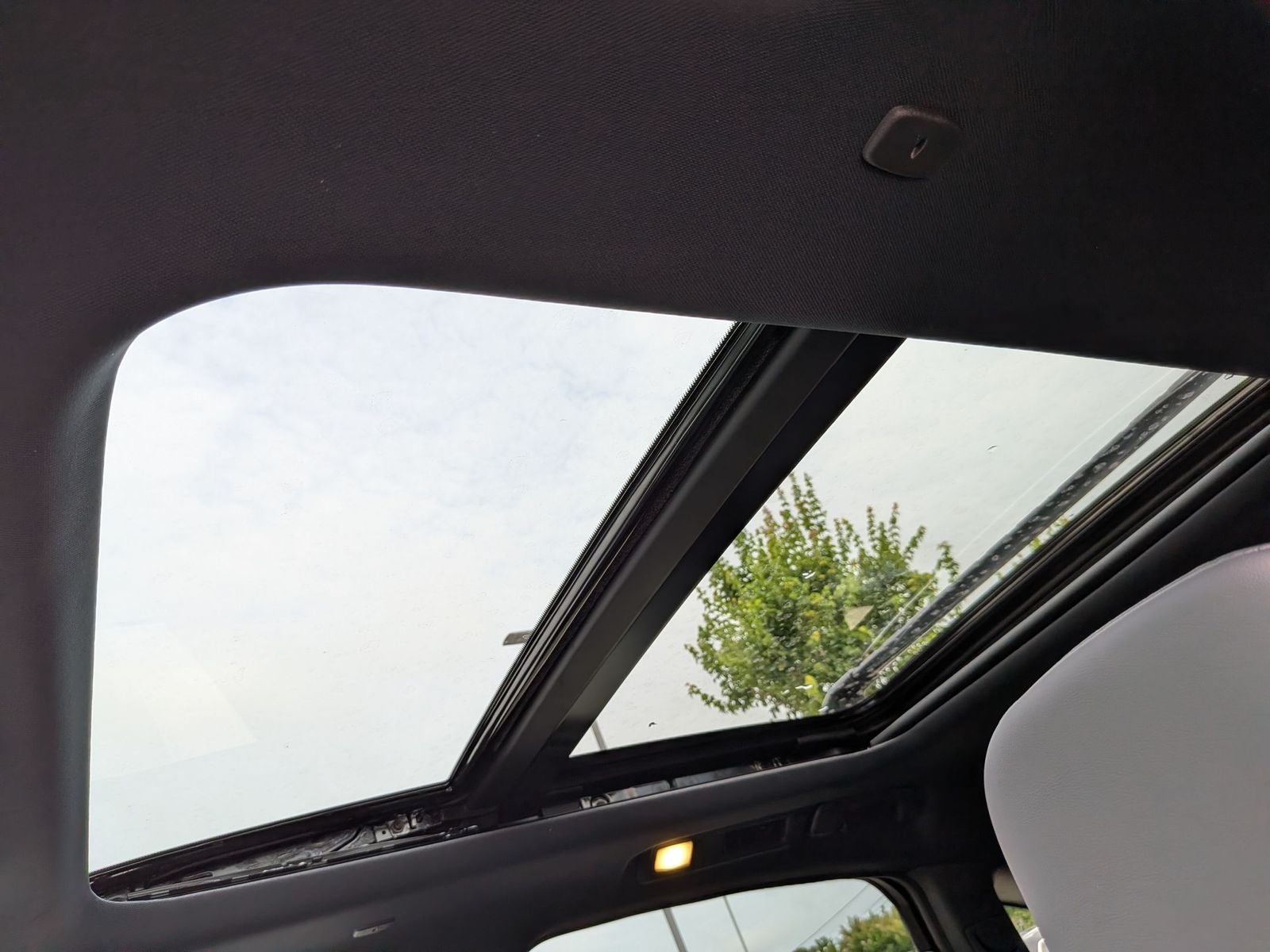 2027 INFINITI QX65 SPORT