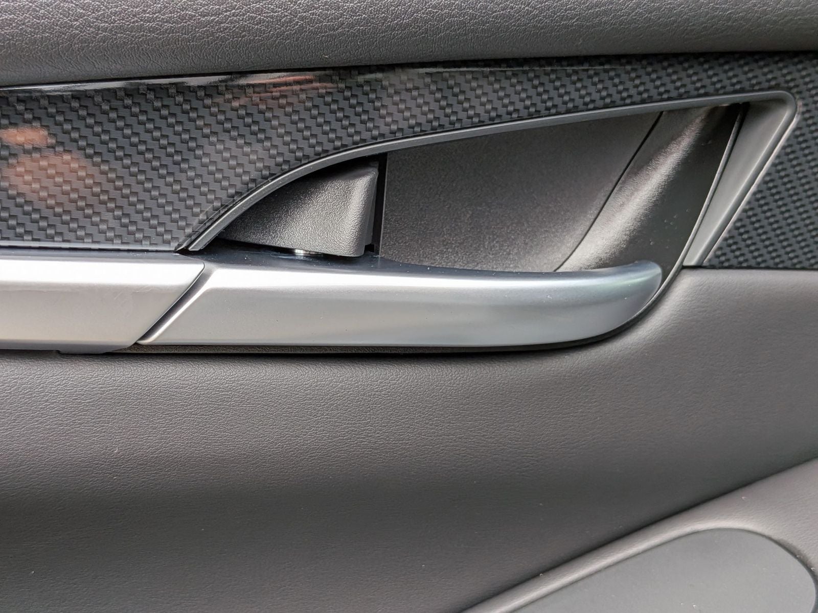2027 INFINITI QX65 SPORT