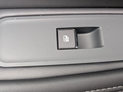 2027 INFINITI QX65 SPORT