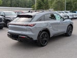 2027 INFINITI QX65 SPORT