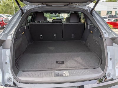 2027 INFINITI QX65 SPORT