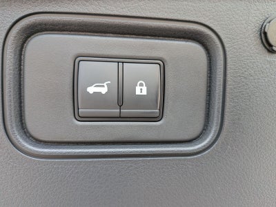 2027 INFINITI QX65 SPORT