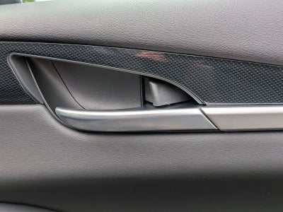 2027 INFINITI QX65 SPORT