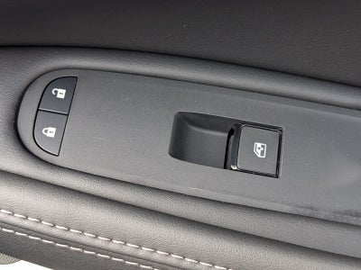 2027 INFINITI QX65 SPORT